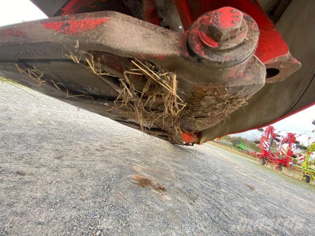 Kuhn GMD 3510  FF Mowers