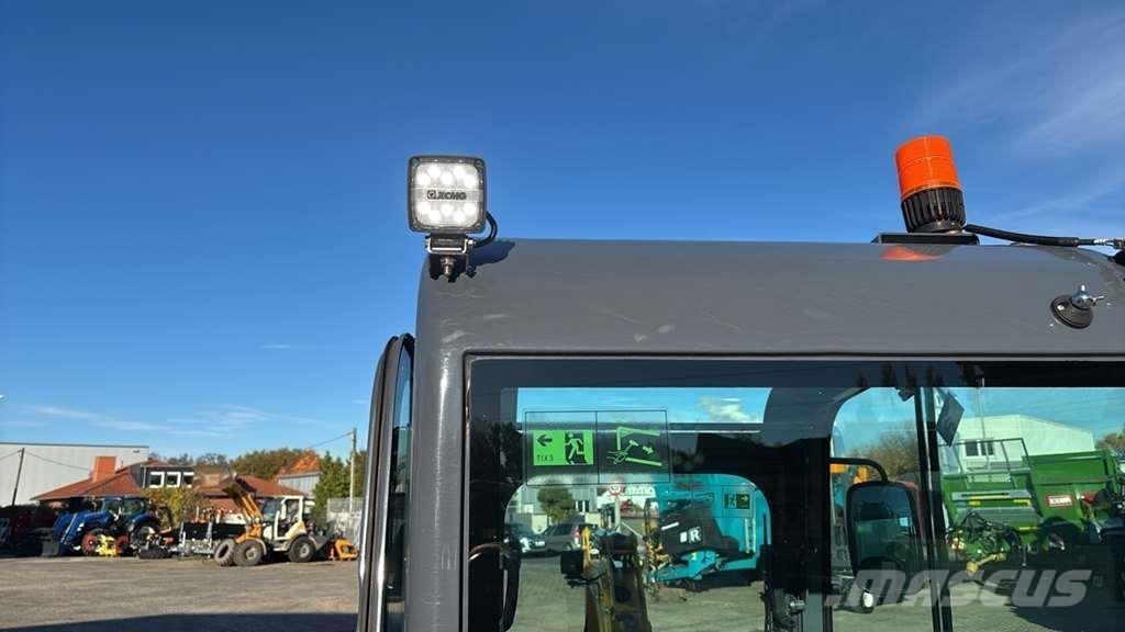 XCMG XE20E Mini excavators < 7t