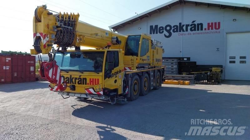 Tadano ATF 60 G-3 Other cranes