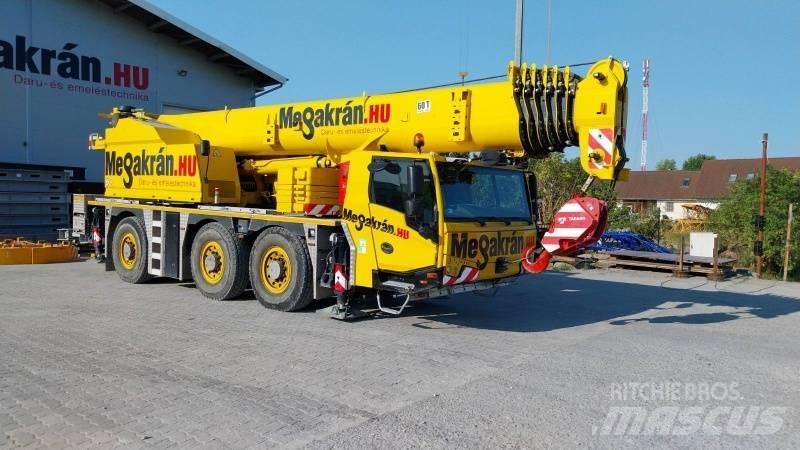 Tadano ATF 60 G-3 Other cranes