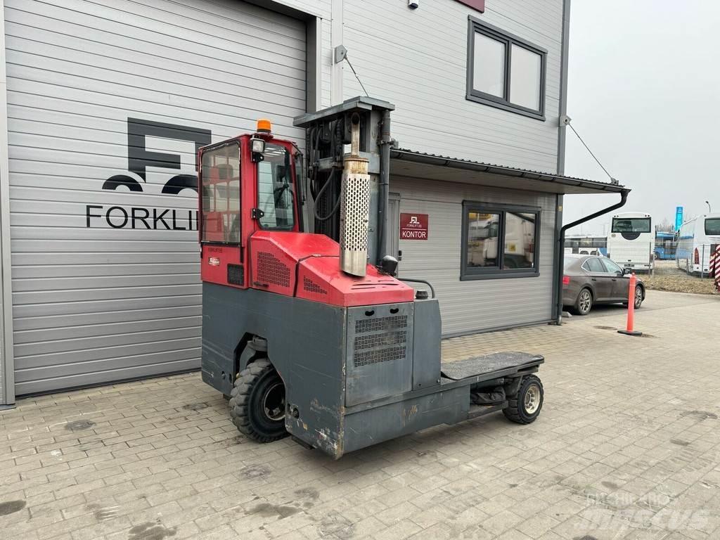 Combilift 4000 Sideloader