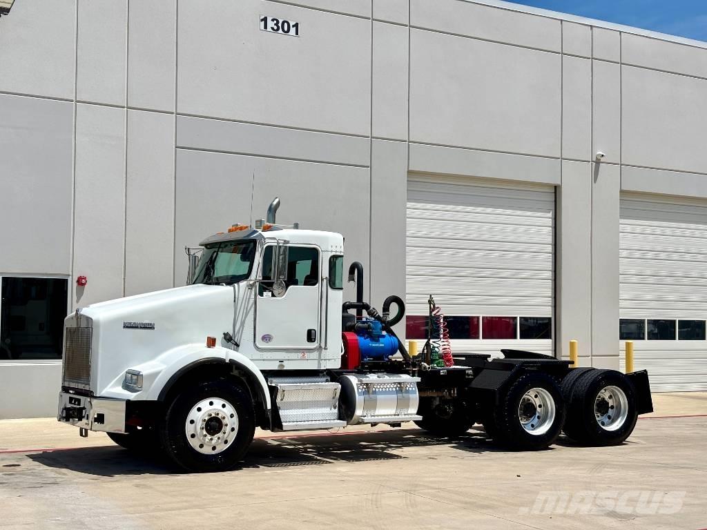Kenworth T 800 Truck Tractor Units