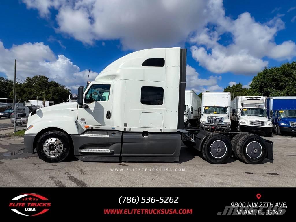 International LT625 Other trucks