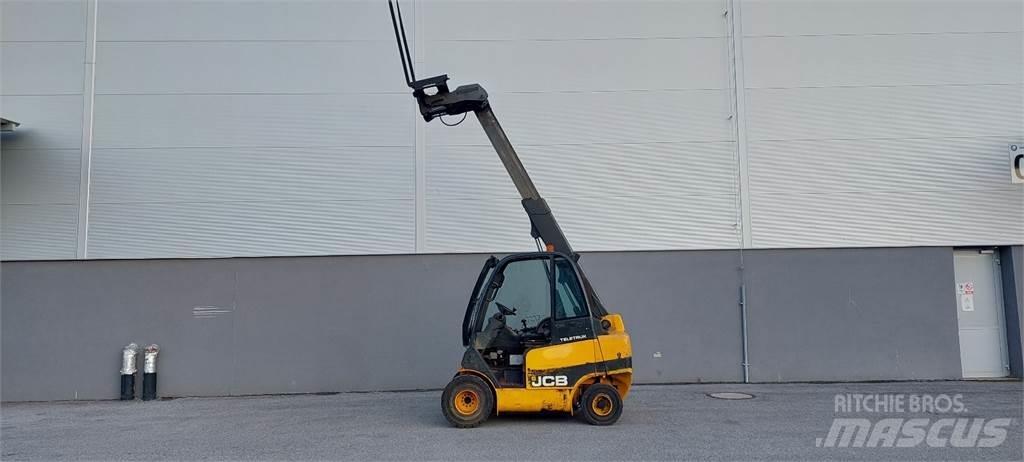 JCB TLT25 Other