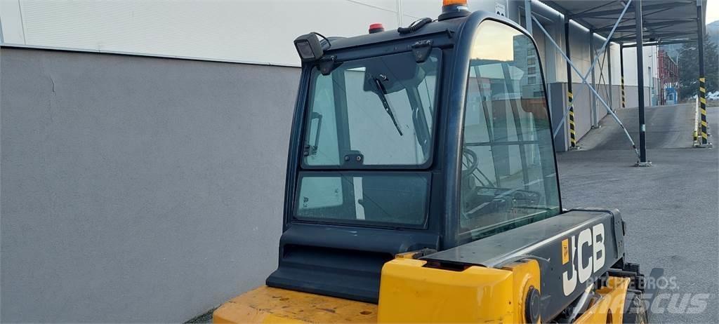 JCB TLT25 Other