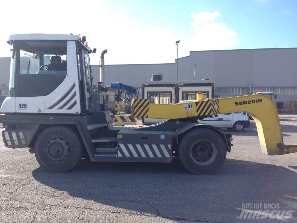 Terberg RT283 Terminal tractors