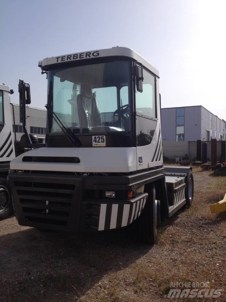 Terberg RT283 Terminal tractors