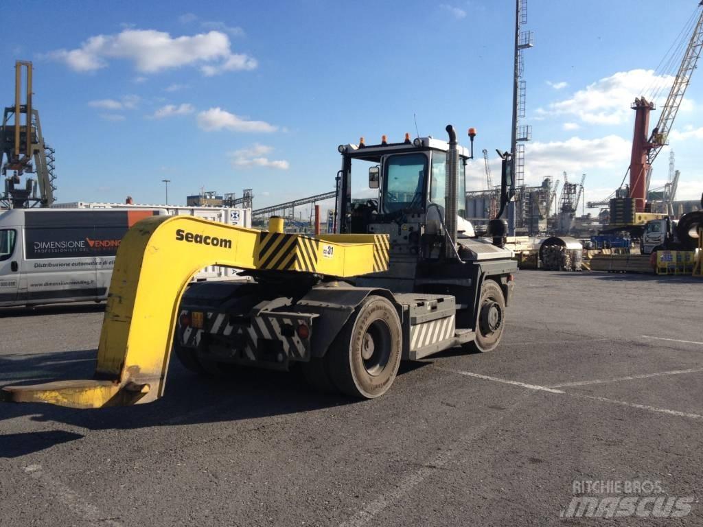 Terberg RT283 Terminal tractors