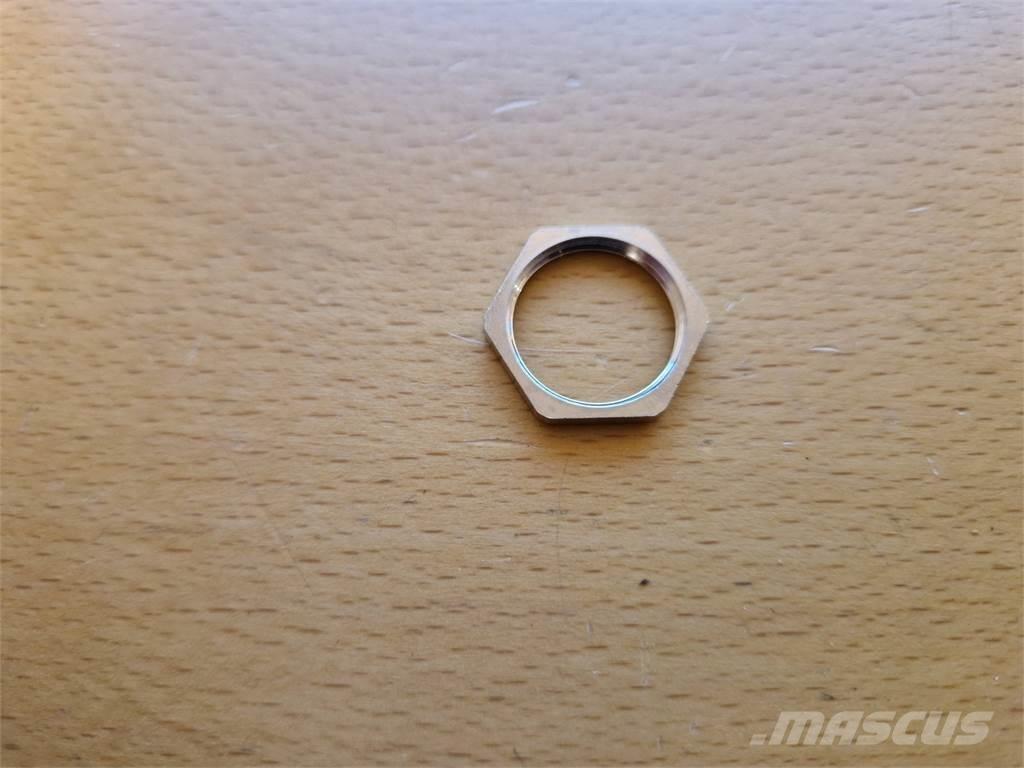 Ponsse 0055690 Electronics