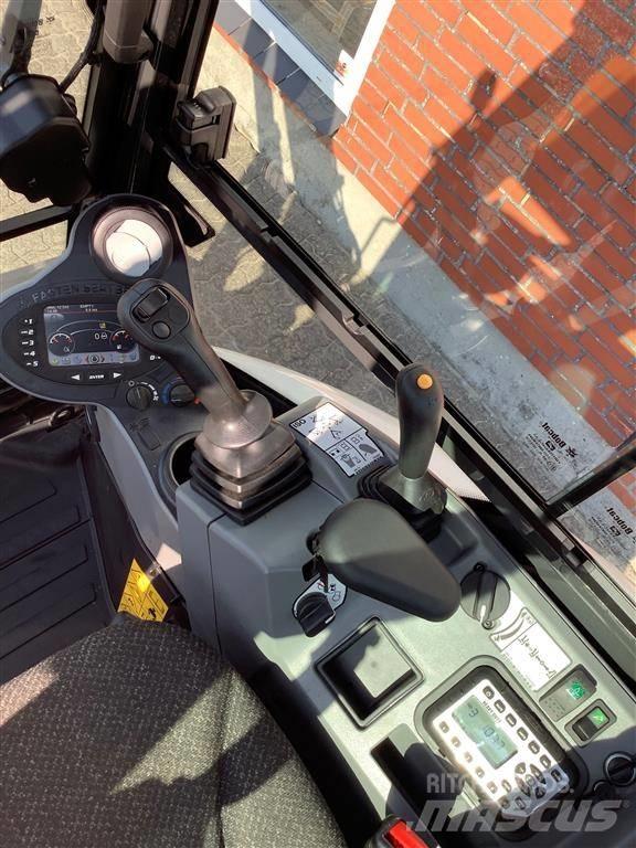 Bobcat E 27 Mini excavators < 7t