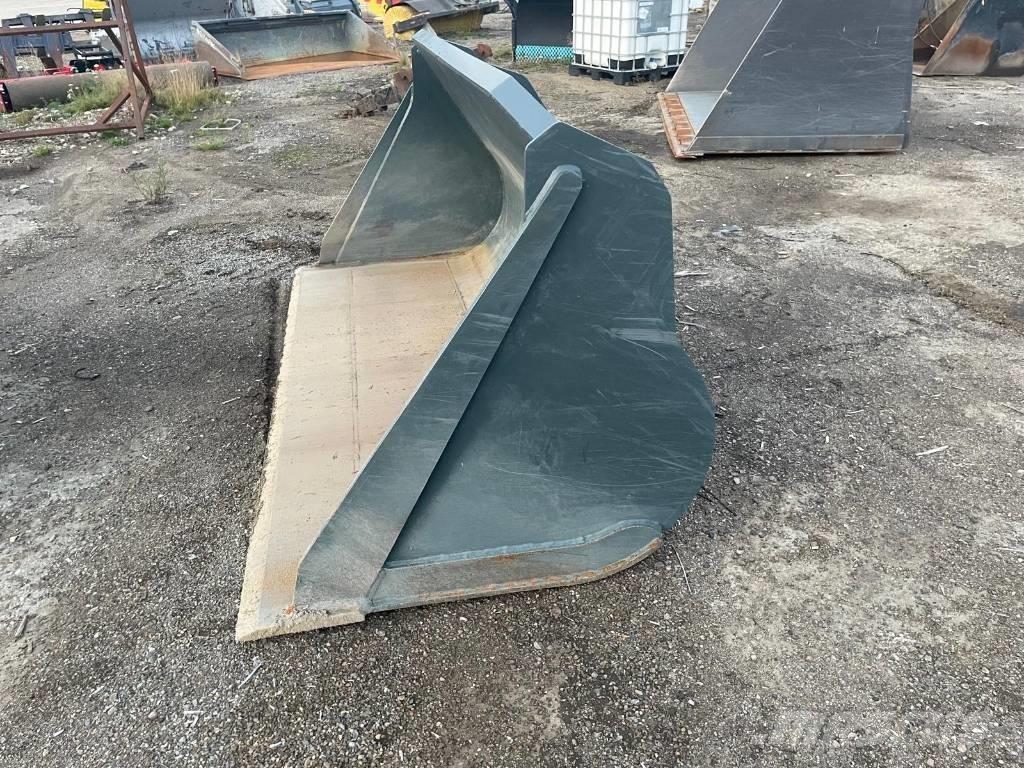 JCB 419 K Wheel loaders