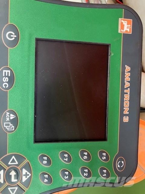 Amazone 4m Avant Combination drills