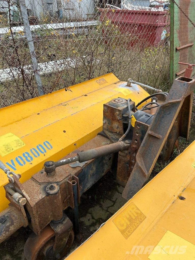 GMR FF2000 SPS Sweepers