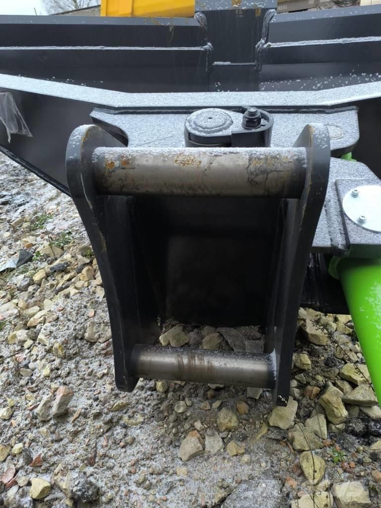  Pomemet VLB323 Buckets