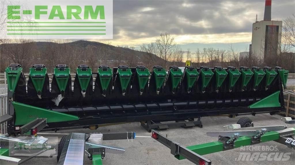 Oros 1670 Combine harvester spares & accessories