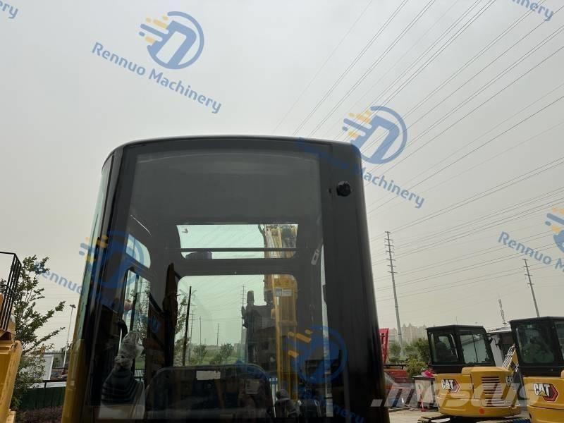 Sany 35U Mini excavators < 7t