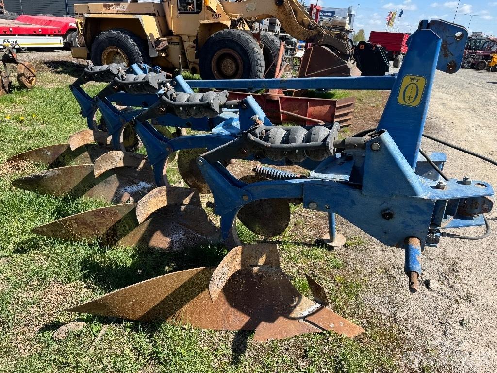 Överum CT 488 G Conventional ploughs