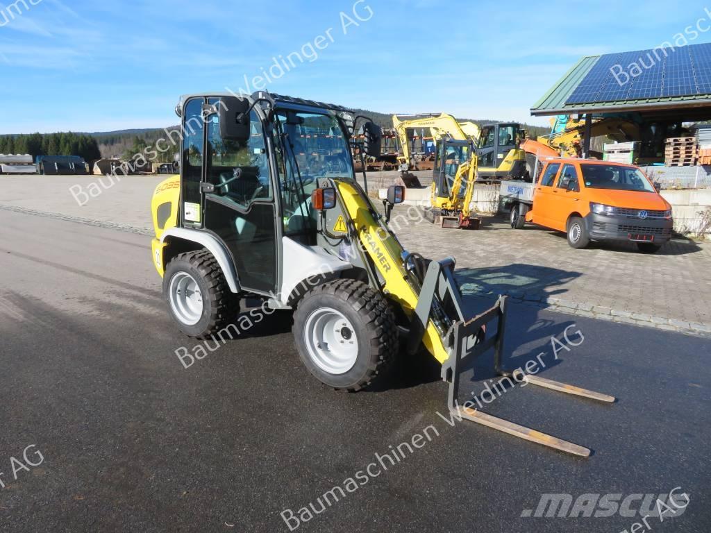Kramer 5035 Wheel loaders