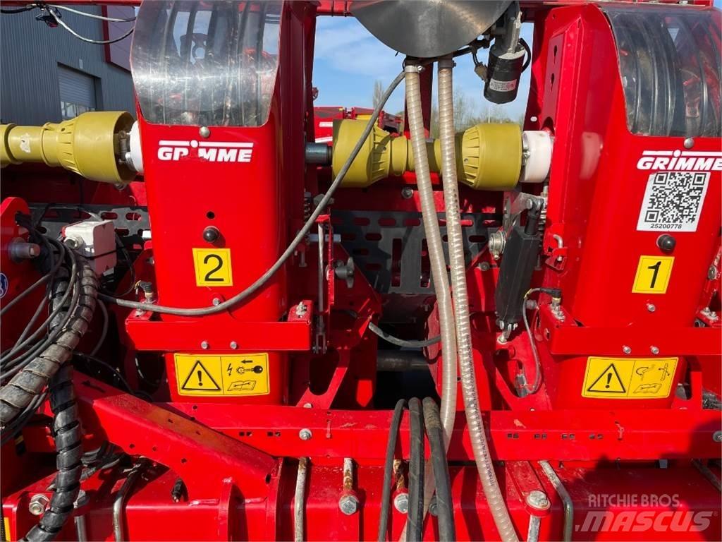 Grimme GL 420 Other farming machines