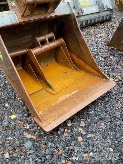  Kuokkakauha Buckets