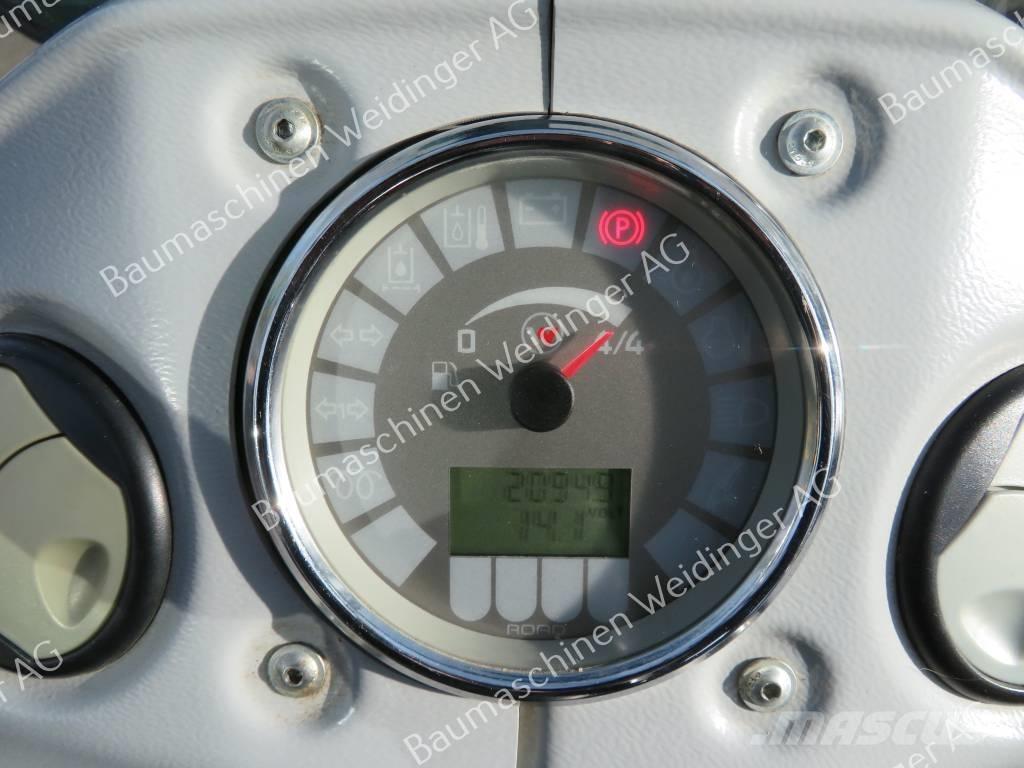 Kramer 5035 Wheel loaders