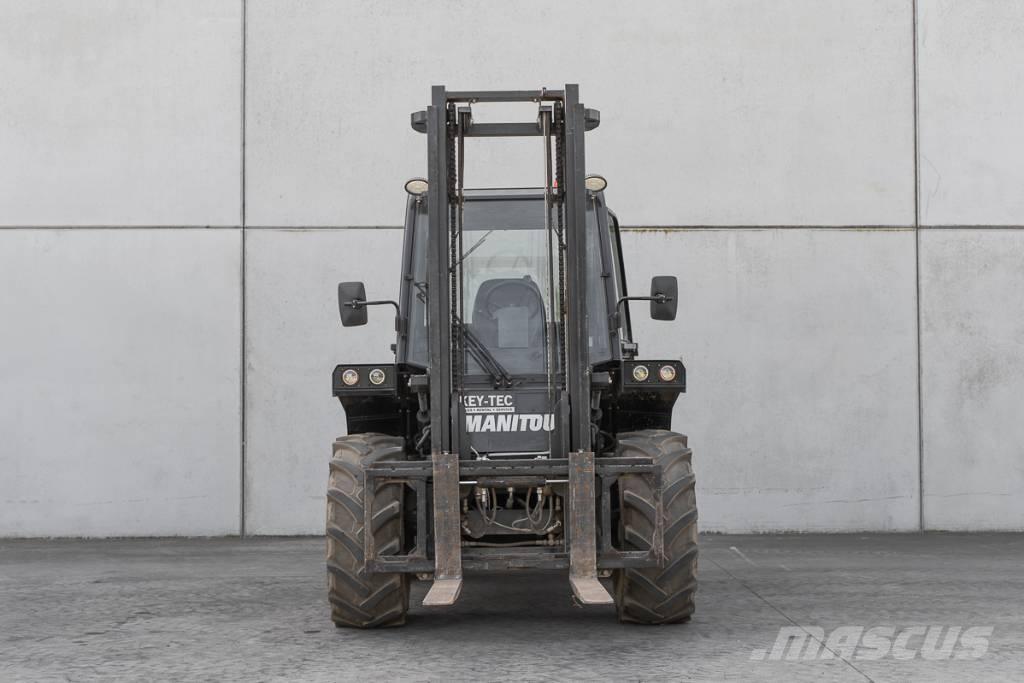 Manitou M 30-4 Diesel trucks