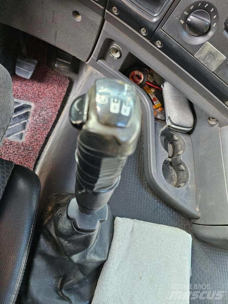 Scania G 420 Truck Tractor Units