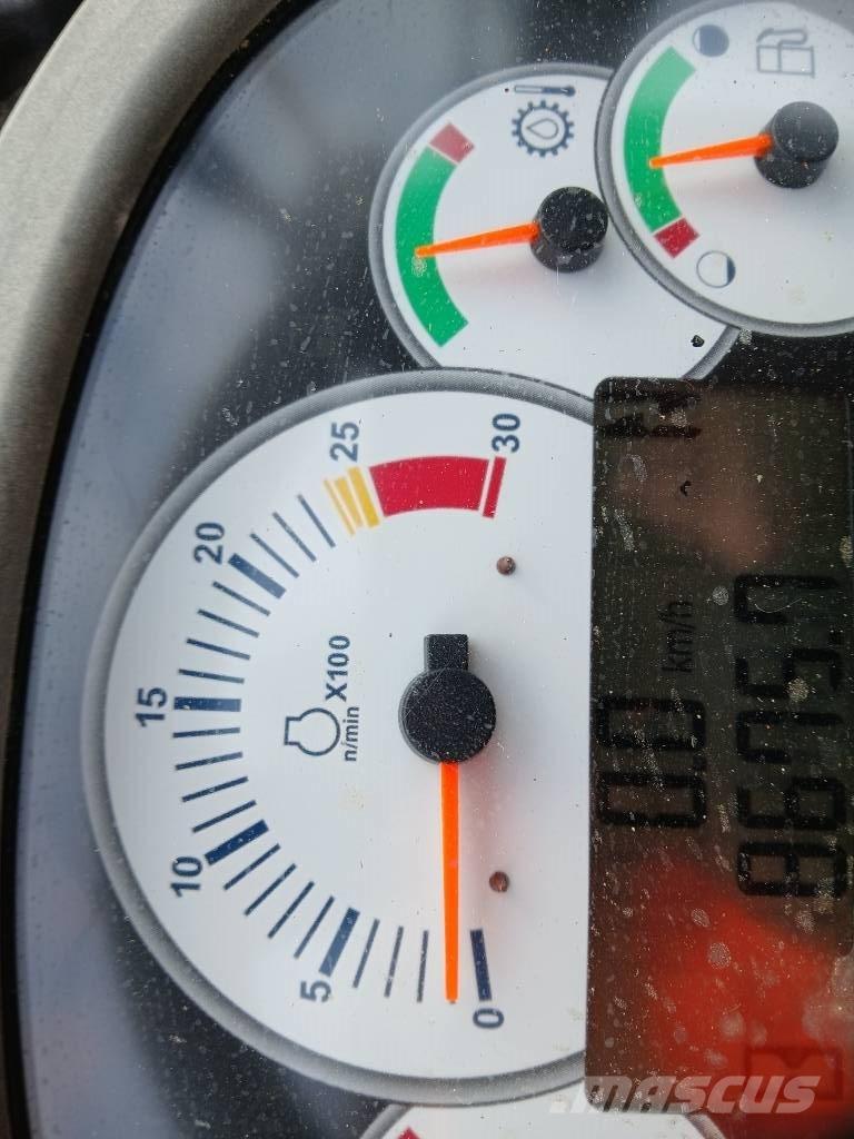 CAT 930 H Wheel loaders