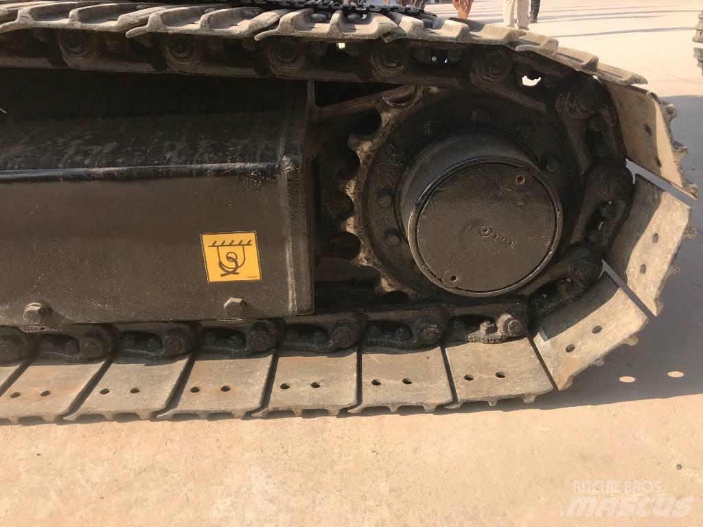 Sany SY 60 C-9 Mini excavators < 7t