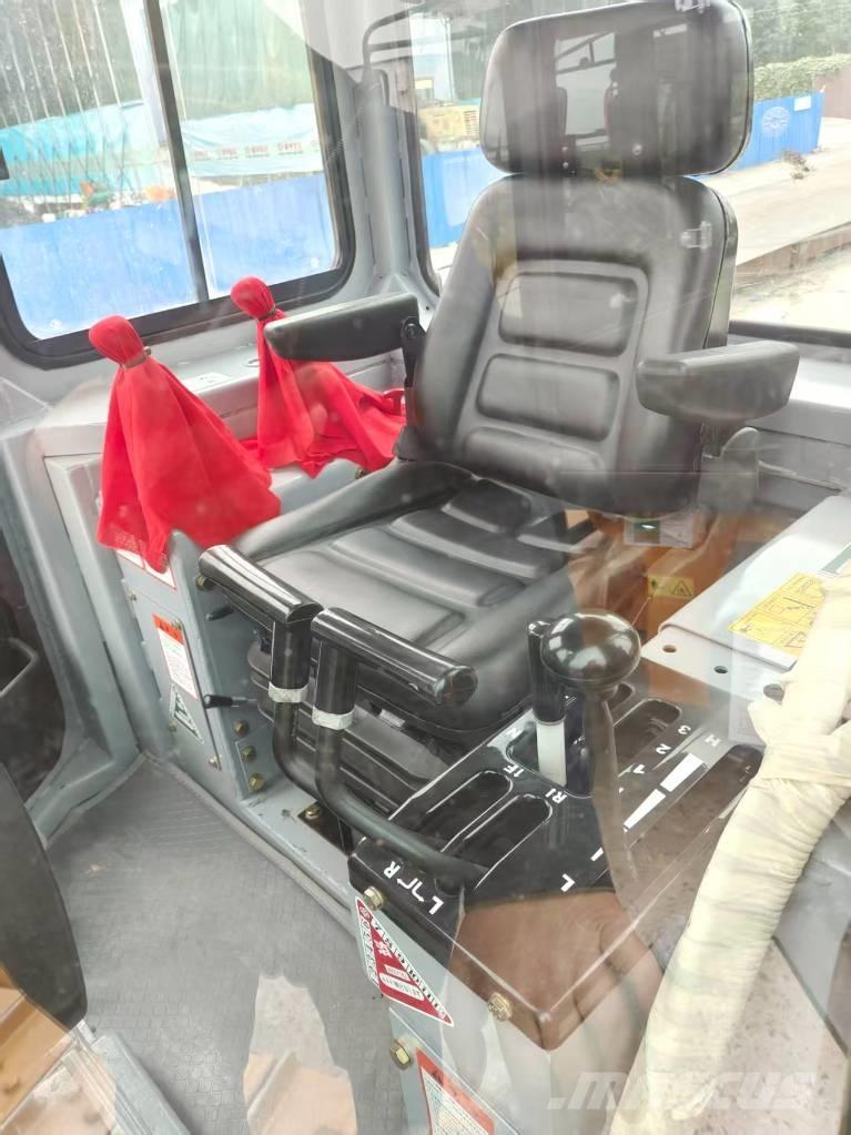 CAT D6G Crawler dozers