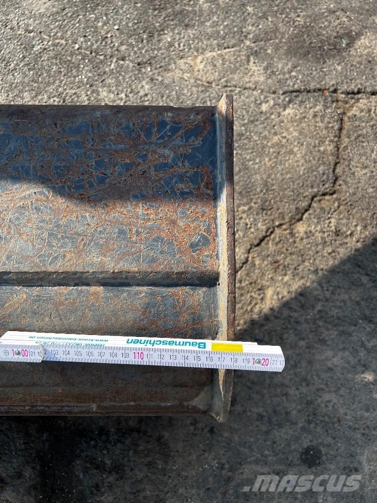 Komatsu PC 26 MR-5 Mini excavators < 7t