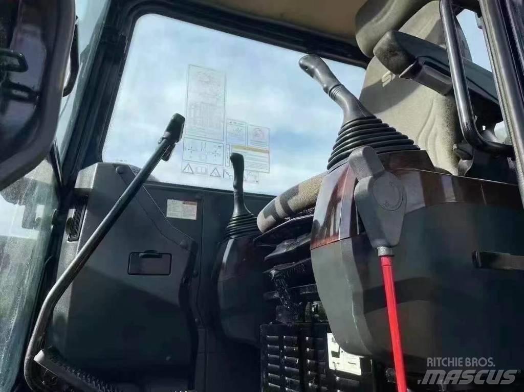 Sany SY 60 C Mini excavators < 7t