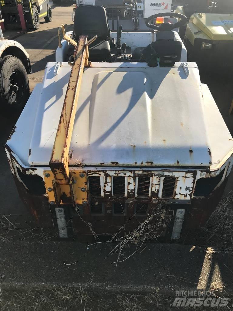 Toyota 02TD25 Others