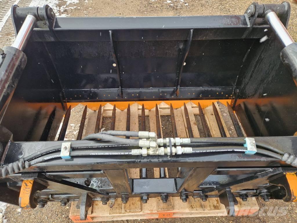 Ålö Silocut 150 FEL`s  spares & accessories