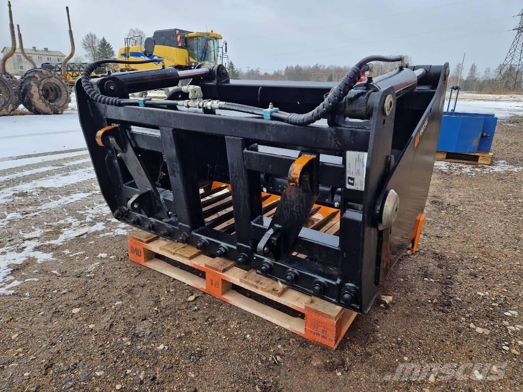 Ålö Silocut 150 FEL`s  spares & accessories