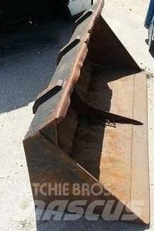  Balde 1,50m FEL`s  spares & accessories