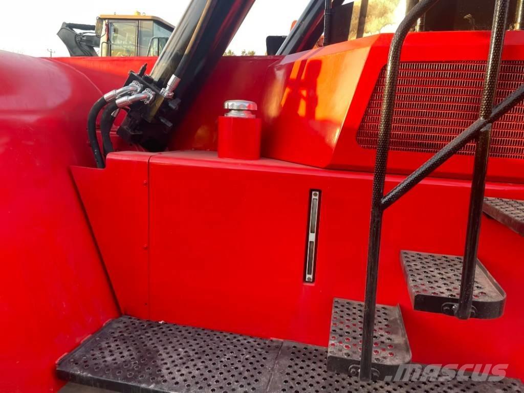 Sany SRSC 45 C30 Reachstackers