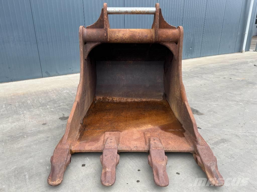 Gjerstad S80 Buckets