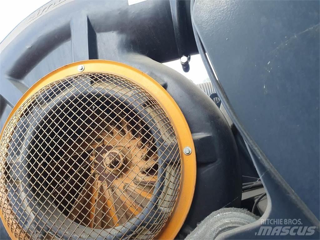 Pellenc EOLE 4RVE Sprayers