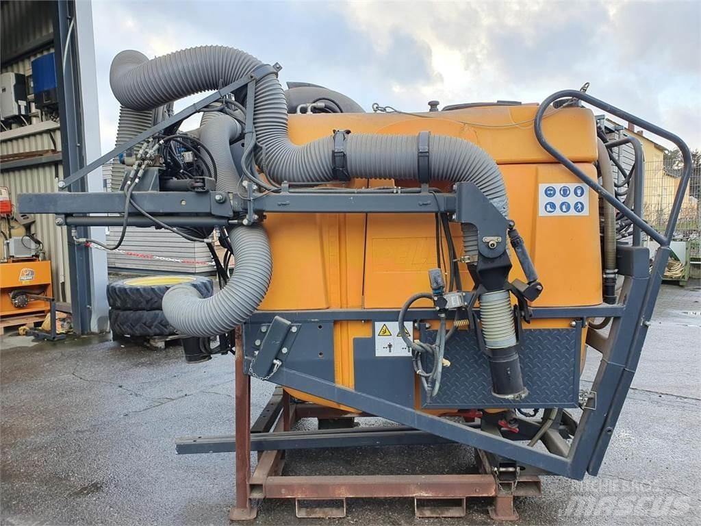 Pellenc EOLE 4RVE Sprayers