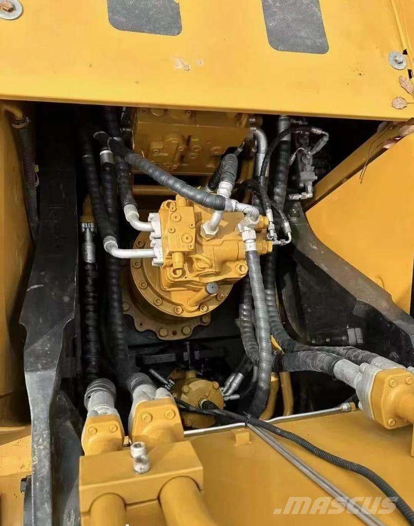 Sany SY 235 Crawler excavators