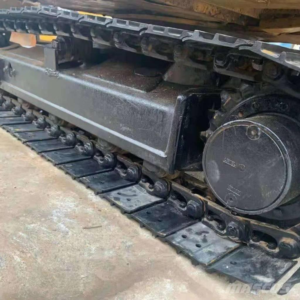 CAT 306D Mini excavators < 7t