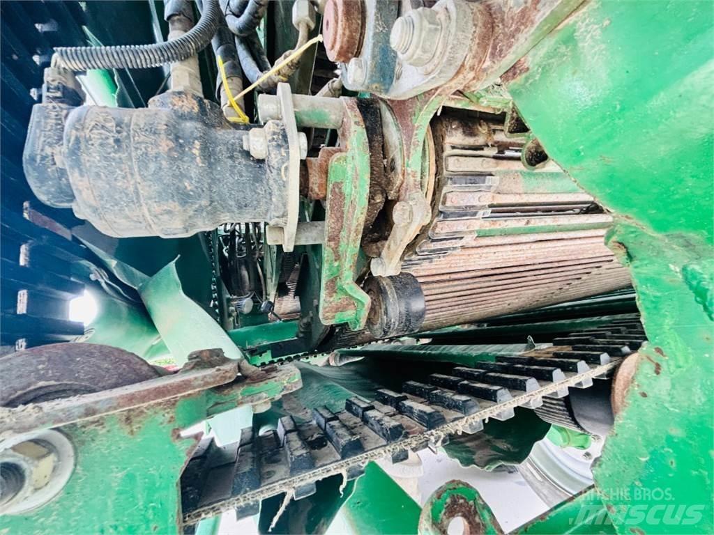  POUCHAIN PAP 475 Potato harvesters