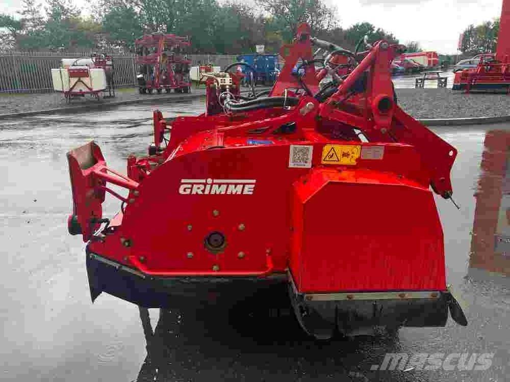 Grimme HT 210 Potato harvesters