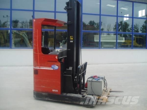BT RR B2/14 Telescopic handlers
