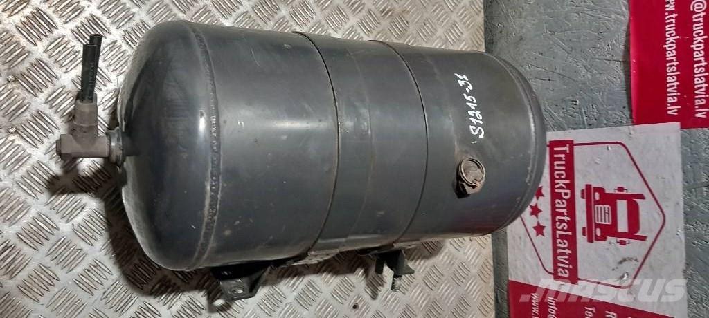 Scania R 440  1357950 Brakes