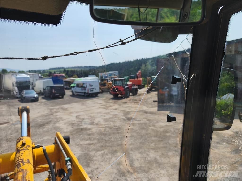 Ahlmann H883 Other