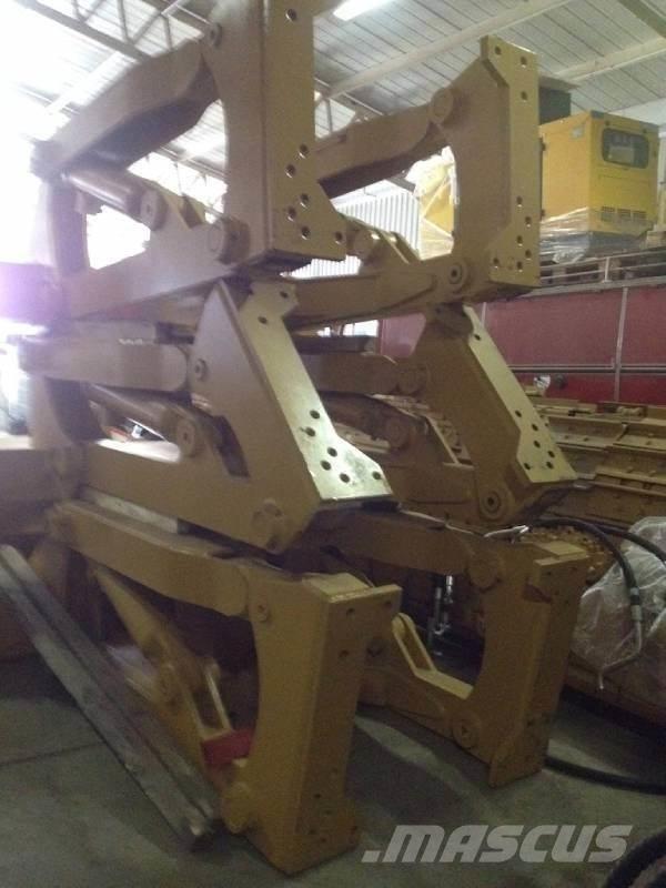 CAT D7H Ripper NEW Other