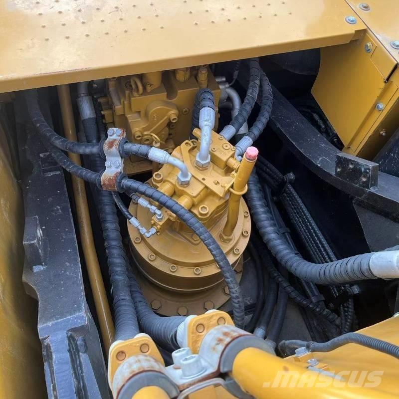 Sany SY 365 H Crawler excavators