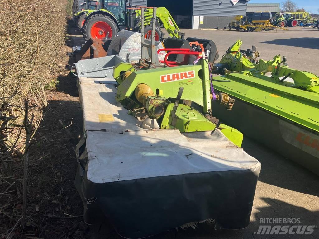 CLAAS DISCO 3050 FC Mower-conditioners